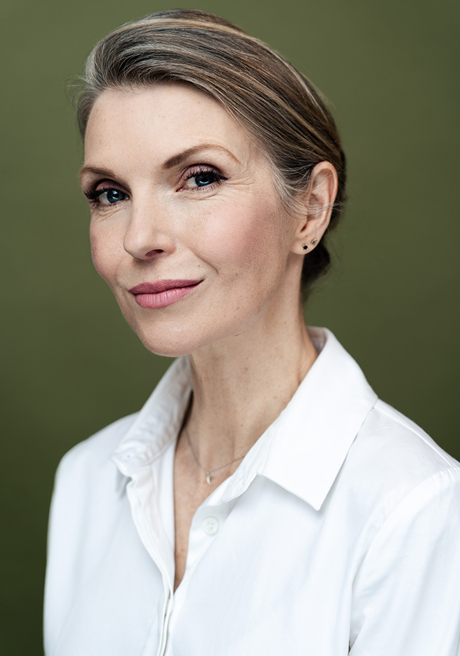Anna Brown