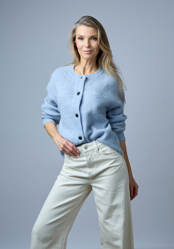 Anna Brown