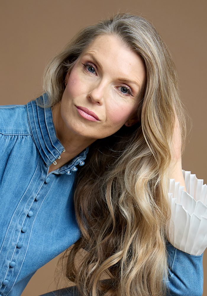 Anna Brown