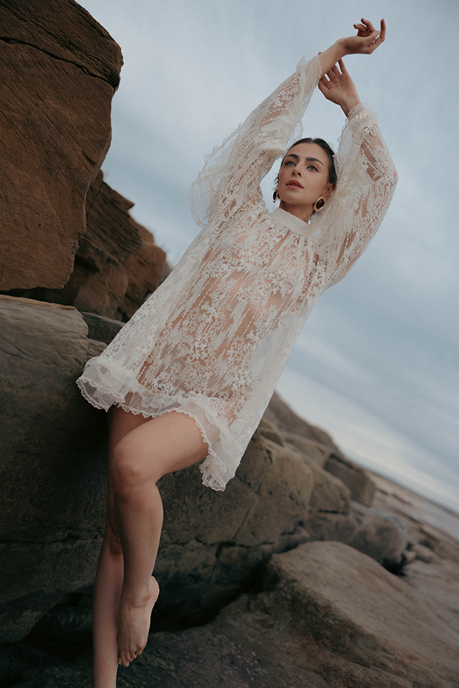 Alisha West