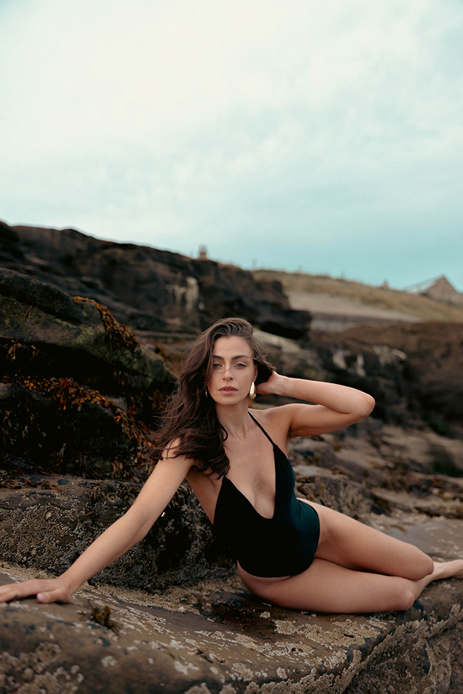 Alisha West