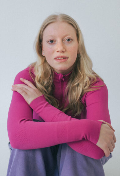Sophie Richards
