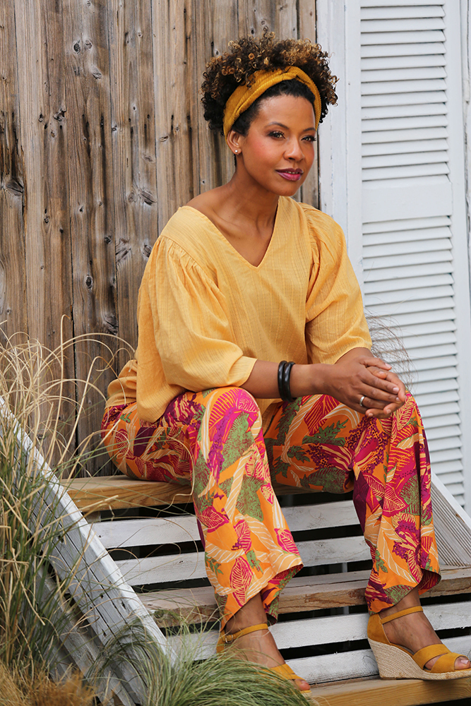 Donna Louise