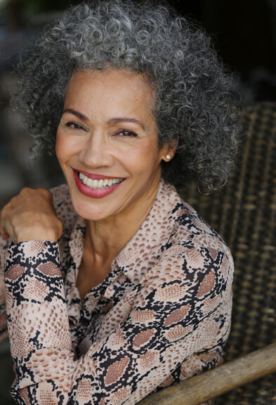 Resi Harris