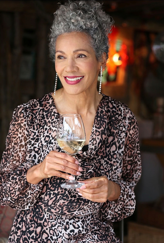 Resi Harris