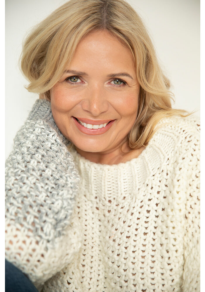 Claire Coward