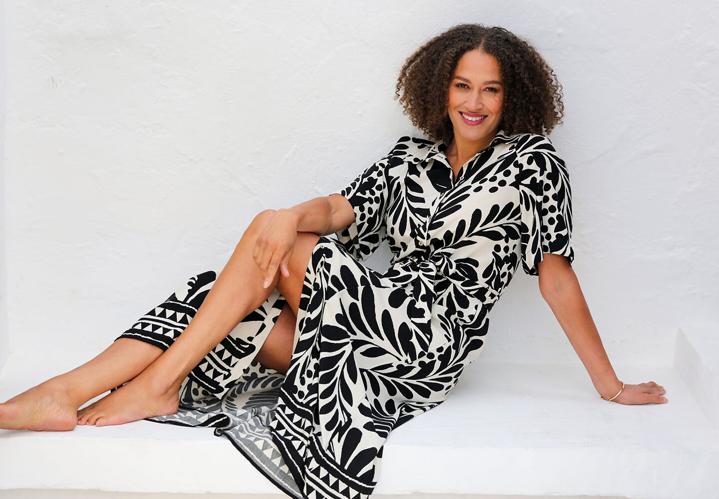 Natasha White