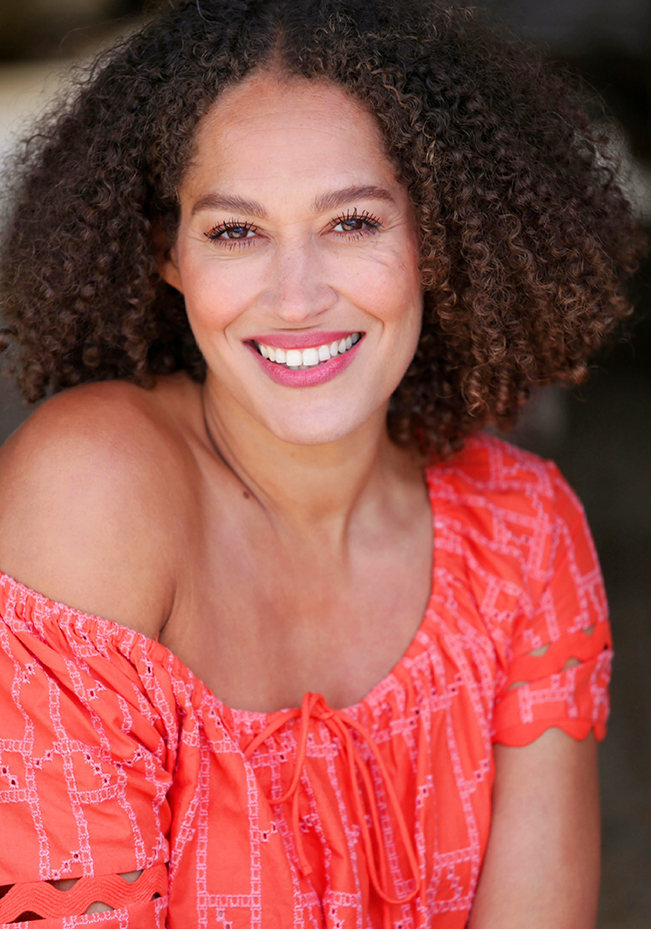 Natasha White
