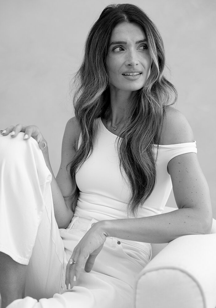 Natalie Malhotra