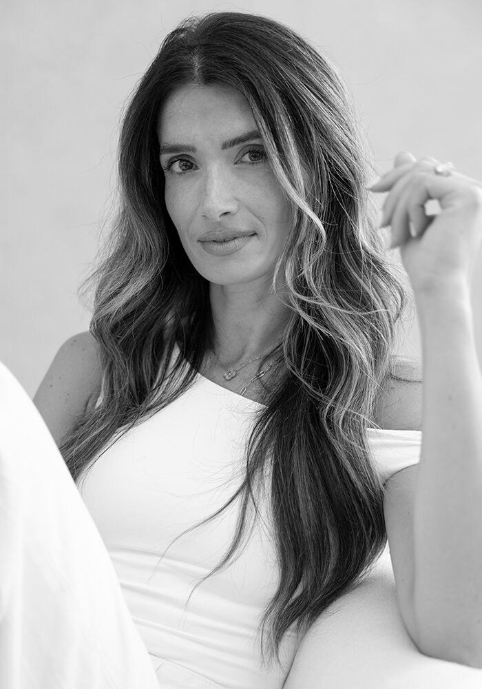 Natalie Malhotra