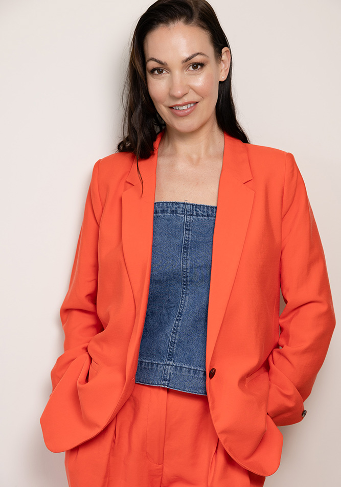 Nicola Stokes