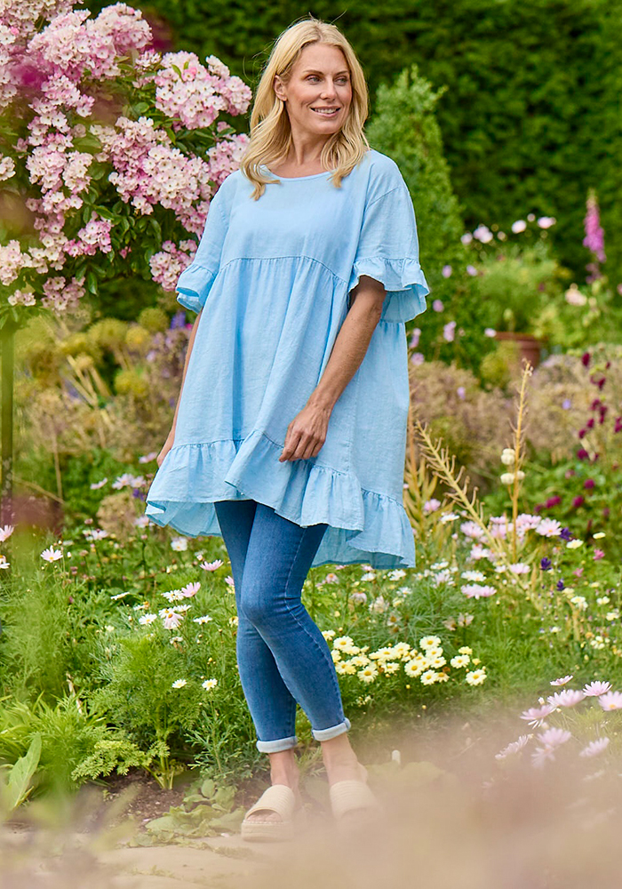 Nicola Fletcher