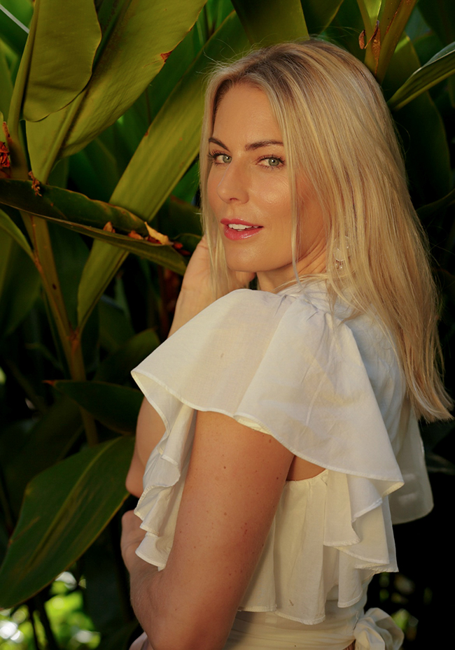 Nicola Fletcher