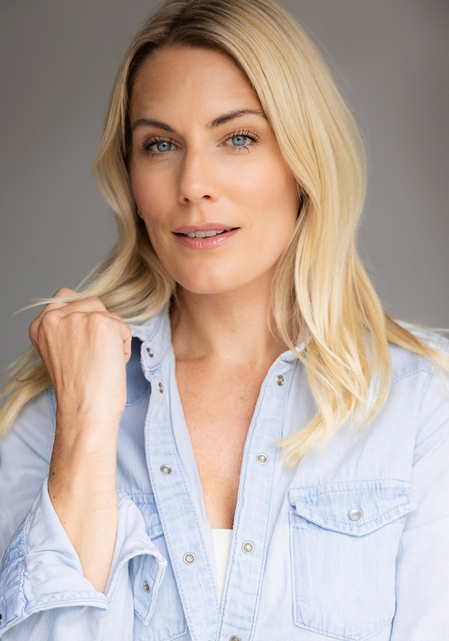 Nicola Fletcher