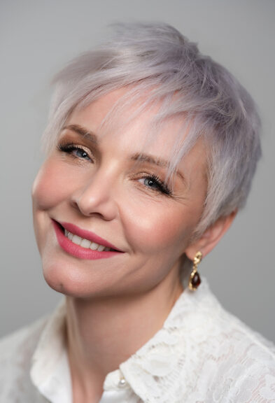 Louise Clarke