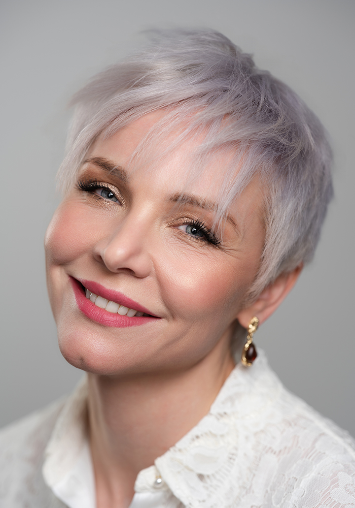 Louise Clarke