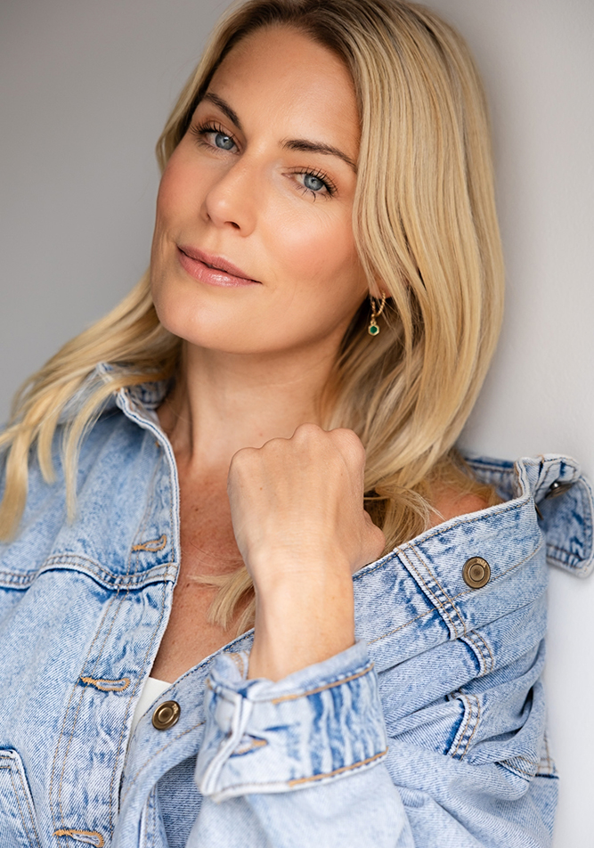 Nicola Fletcher