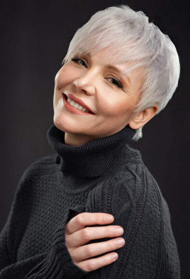 Louise Clarke