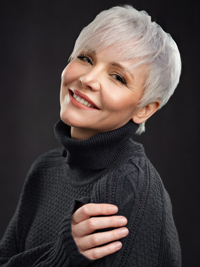 Louise Clarke