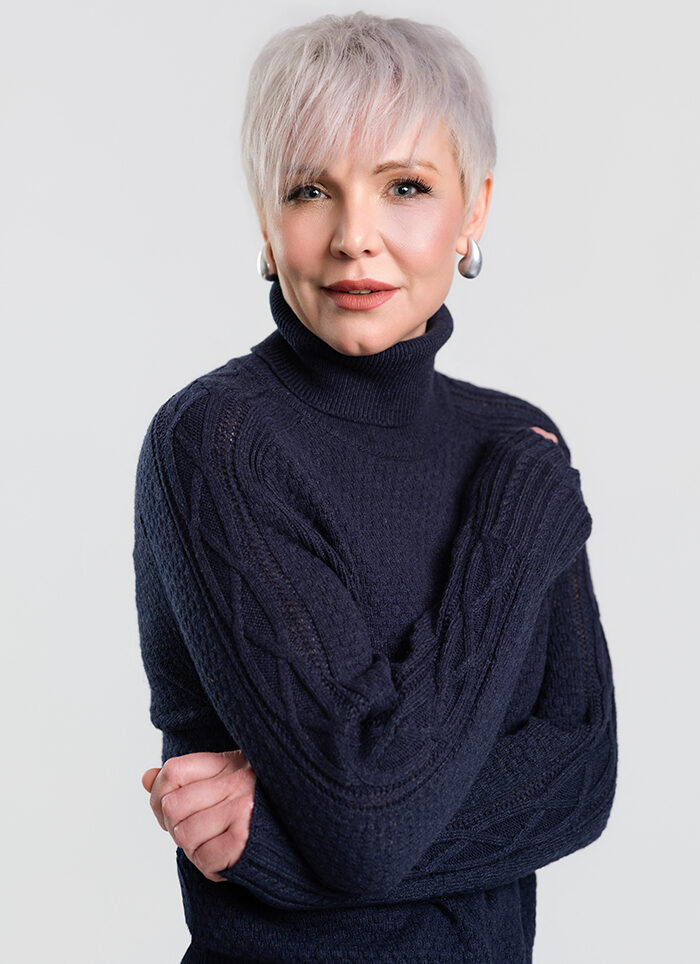 Louise Clarke