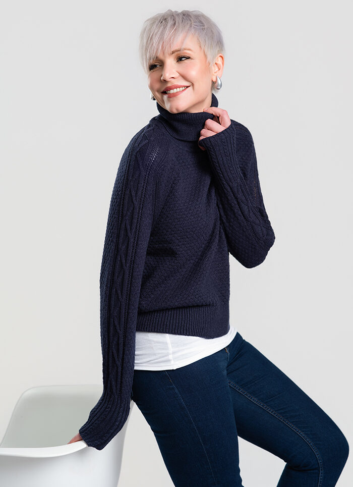 Louise Clarke
