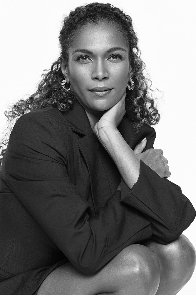 Vicky Boateng