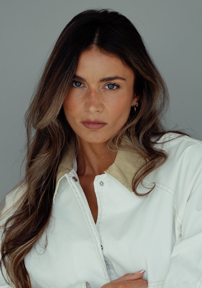 Courtney Khaliq