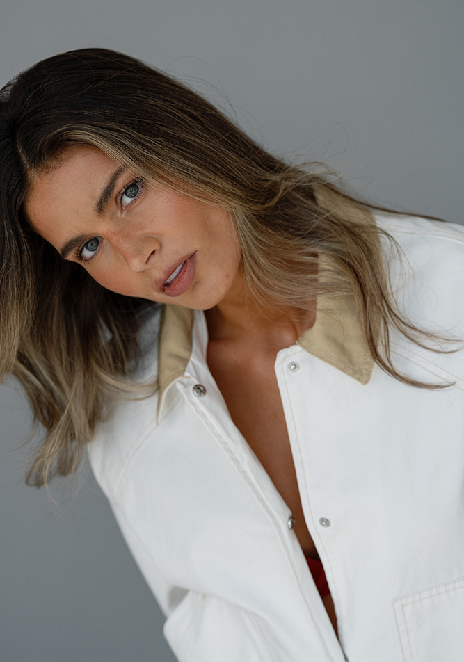 Courtney Khaliq