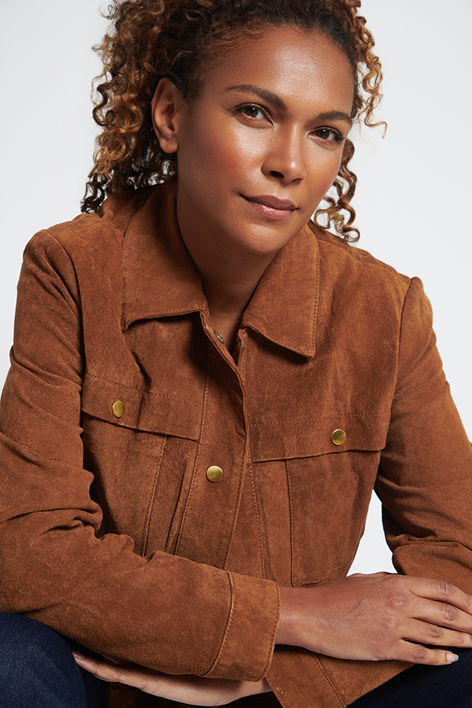Vicky Boateng