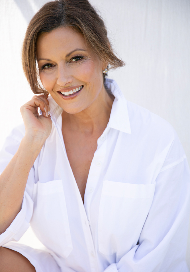 Julie Lowery