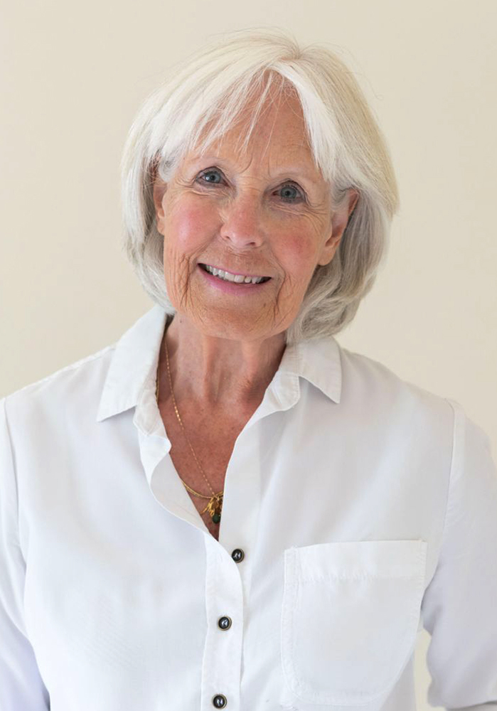 Susie Coats