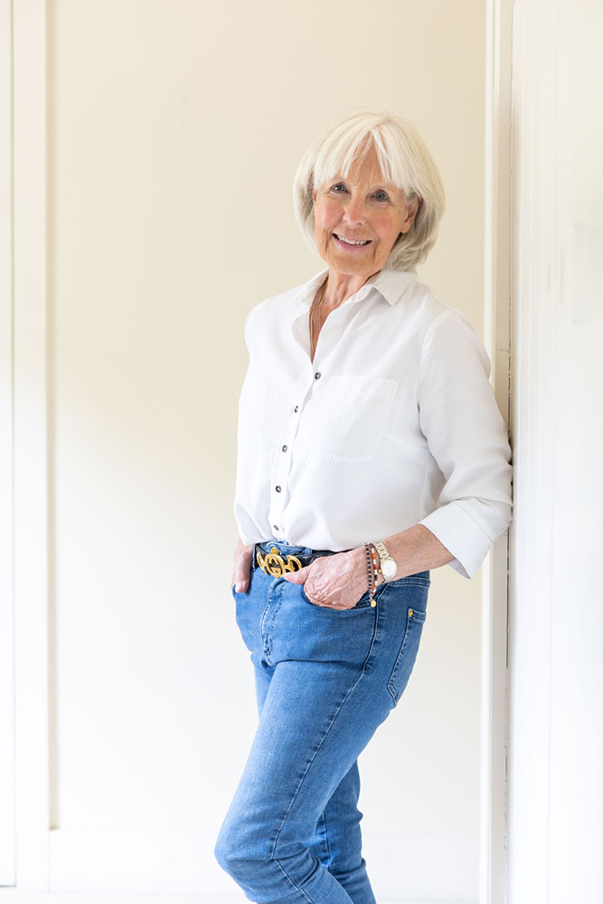 Susie Coats
