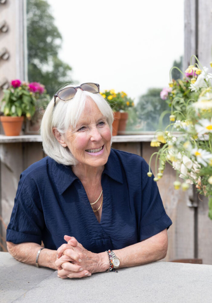Susie Coats
