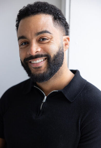 Lloyd Mullings