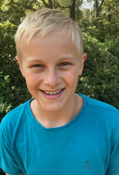 Matthew Secker