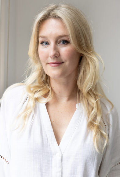 Laura May