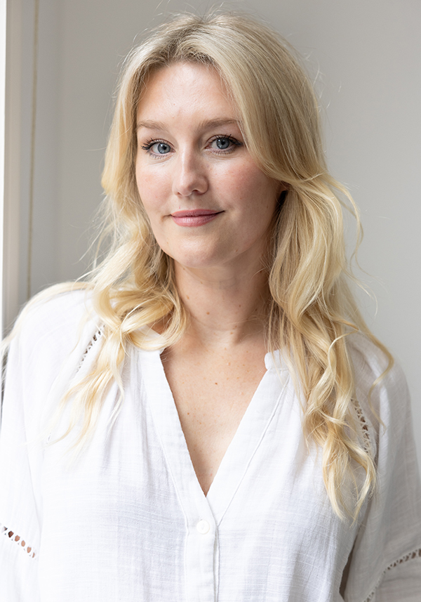Laura May