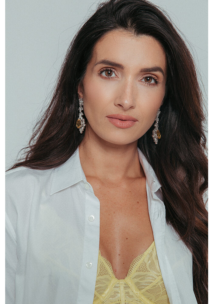 Natalie Malhotra