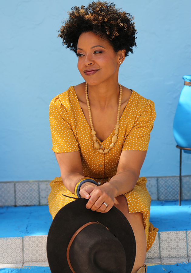 Donna Louise