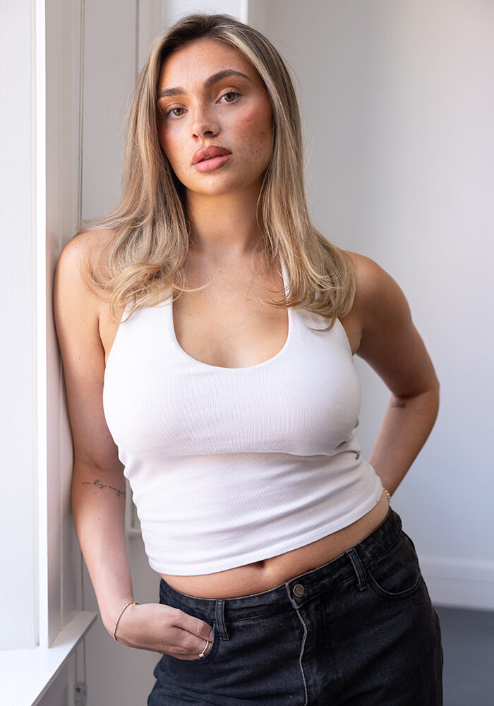 Emma Ditchburn