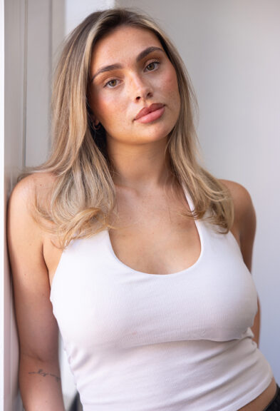 Emma Ditchburn
