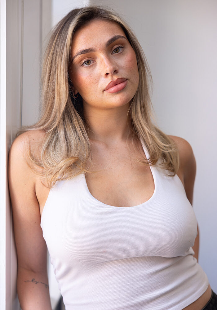 Emma Ditchburn