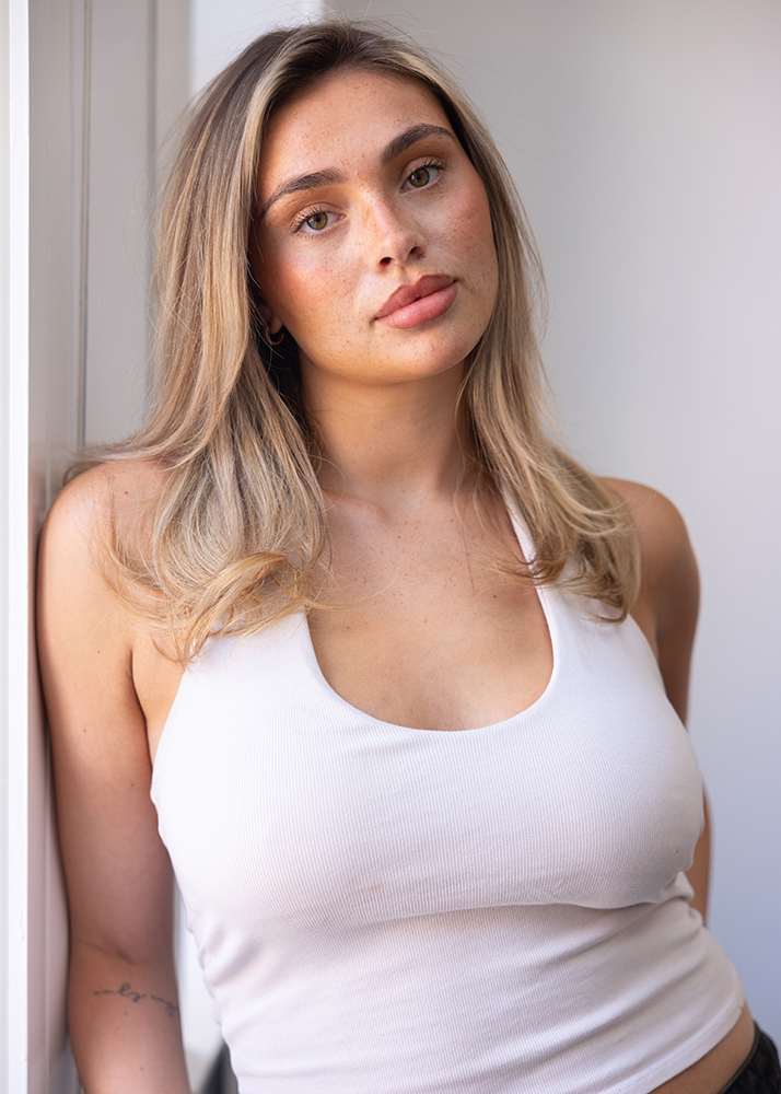 Emma Ditchburn