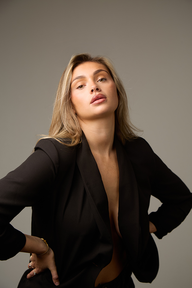 Emma Ditchburn