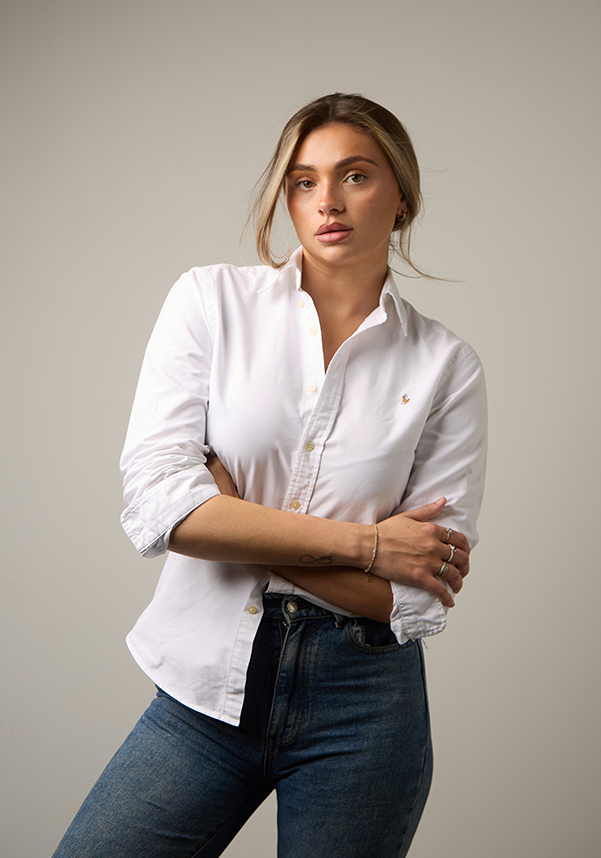 Emma Ditchburn
