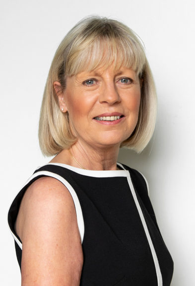 Sheila Davies