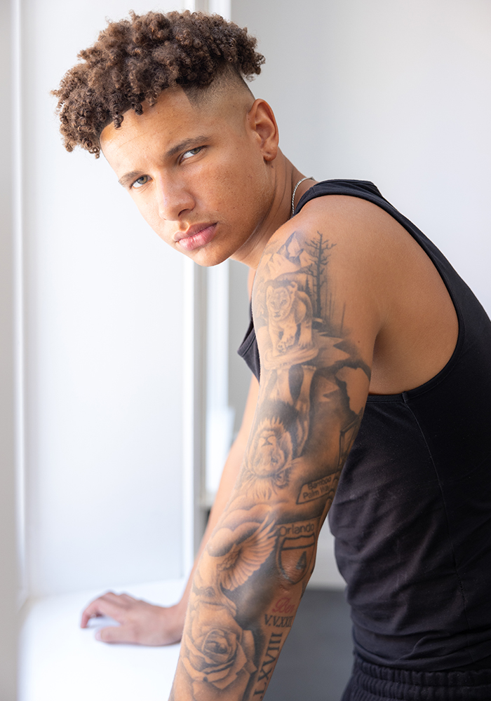 Kobie Henderson