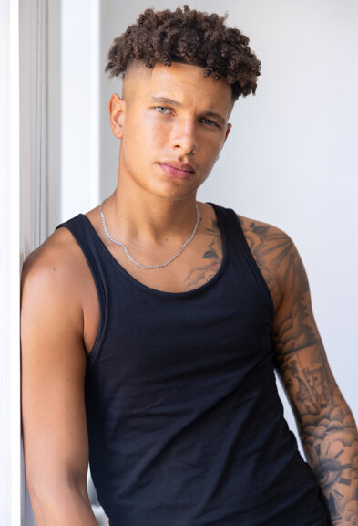 Kobie Henderson