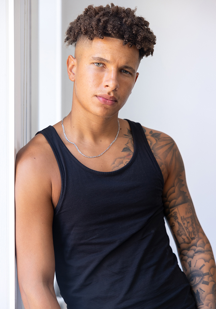 Kobie Henderson