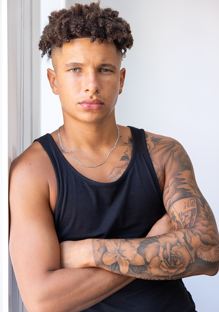 Kobie Henderson